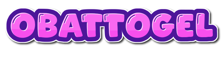 OBATTOGEL LOGO